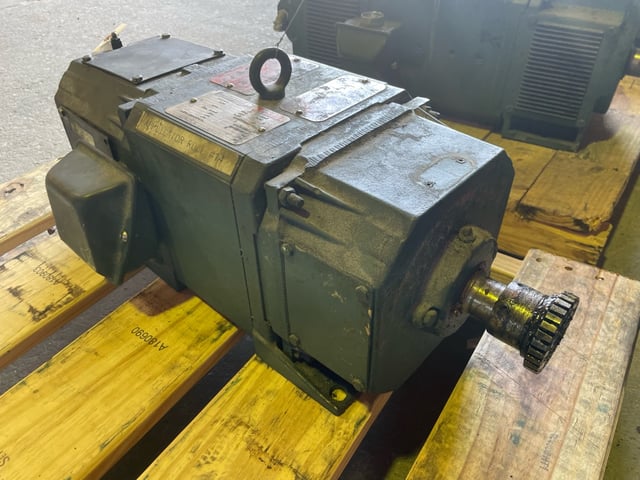 reliance 1 hp 1750 rpm c1811atz dcmotors 86916