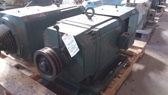 reliance 10 hp 1750 rpm b2510atz dcmotors 78930