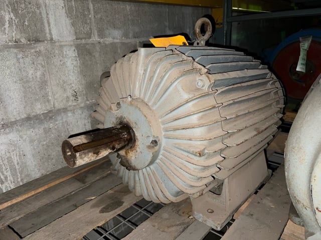 delco 30 hp 1560 rpm 326ty design d motors 72617