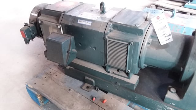 reliance 10 hp 1750 rpm sc2113atz dcmotors 78912