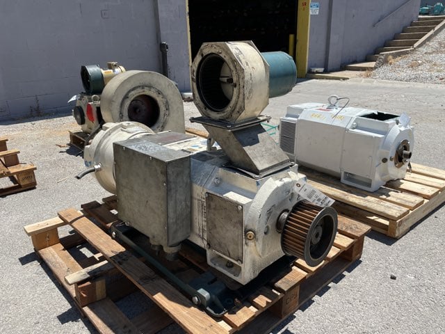 reliance 60 hp 1750 rpm mc2812atz dcmotors 86607