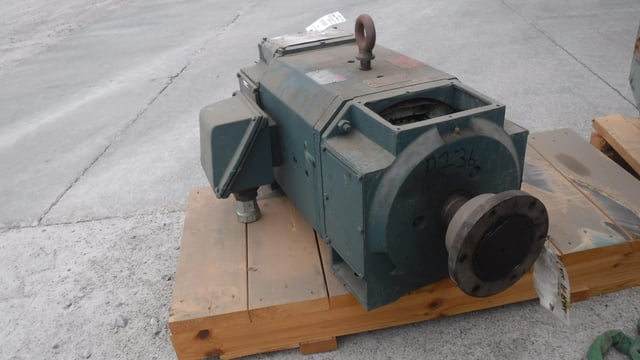 reliance 60 hp 1150 rpm mc3212atz dcmotors 83330