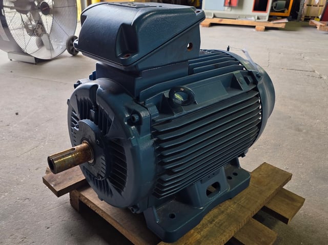 weg 100 hp 3600 rpm 404 5ts squirrel cage motors 92163