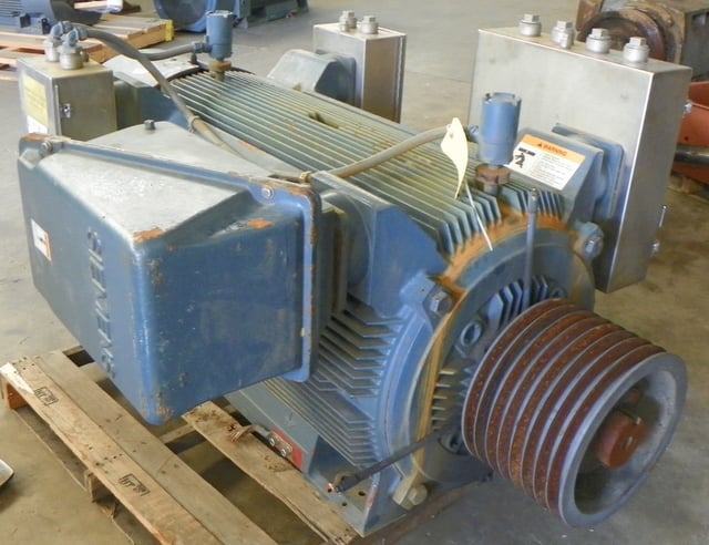 siemens 350 hp 1800 rpm 5011 squirrel cage motors 92108