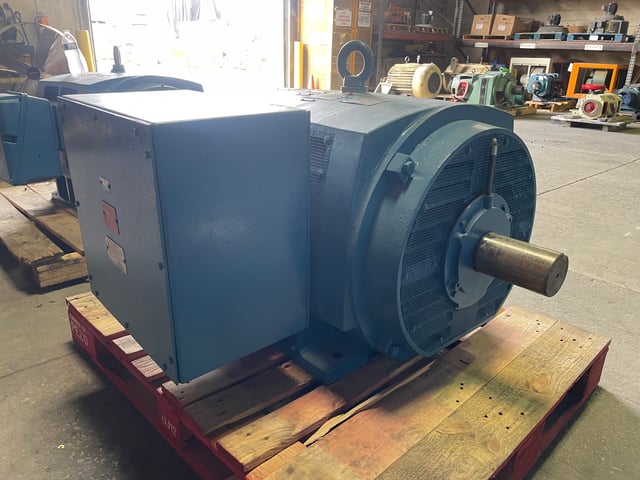 toshiba 250 hp 1200 rpm 315m squirrel cage motors 92310