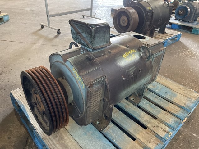 baldor 100 hp 1750 rpm 366aty dcmotors 88595