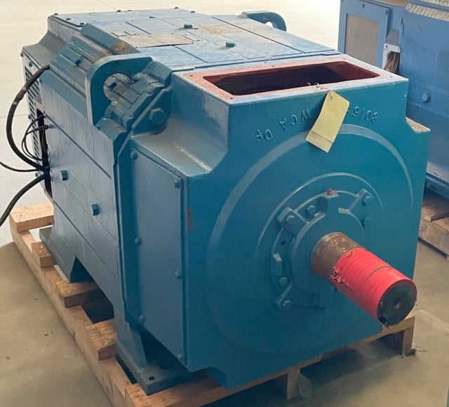 reliance 150 hp 360 rpm b588atz dcmotors 92451