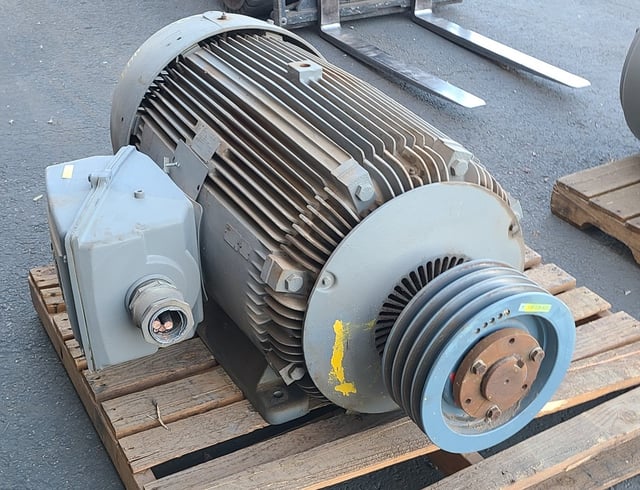 us electric 250 hp 1800 rpm 449t squirrel cage motors h0798