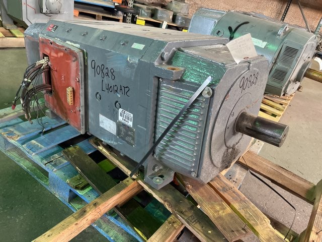 bull 400 hp 1750 rpm l4012atz dcmotors 90828