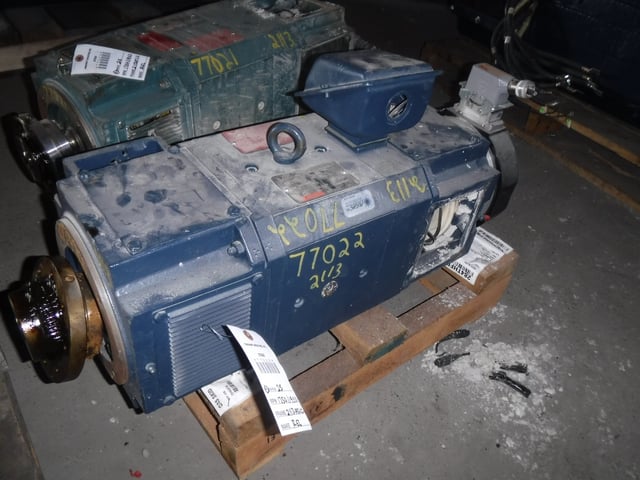 reliance 25 hp 1750 rpm mc2113atcz dcmotors 77022
