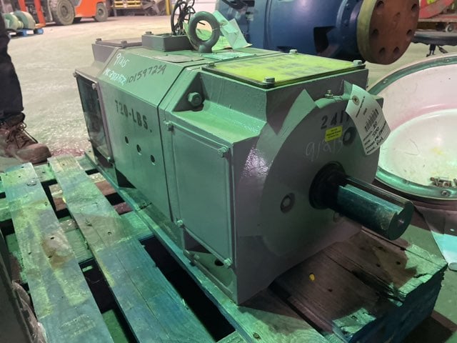 reliance 10 hp 500 rpm mc2812atz dcmotors 91215
