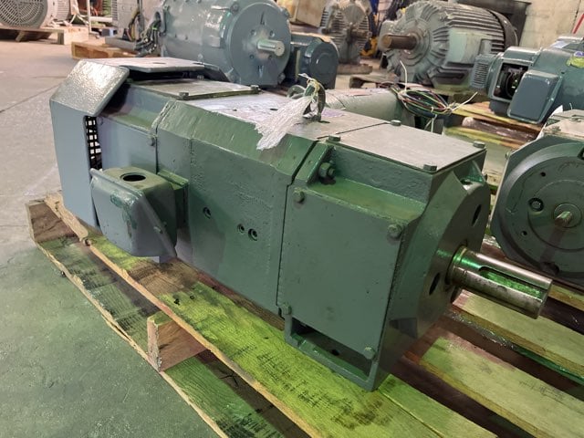 reliance 5 hp 1750 rpm sc2113atz dcmotors 91347