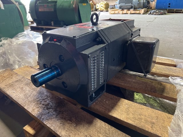 reliance 50 hp 1750 rpm mc2812atz dcmotors 75294