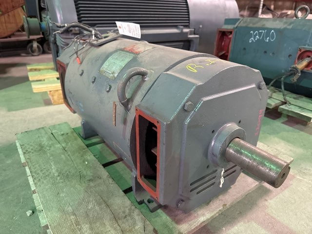emerson 75 hp 1750 rpm 3210atz dcmotors 91742
