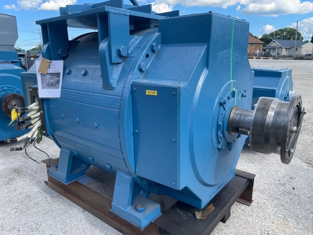 reliance 1500 hp 650 rpm b965at dcmotors 91873