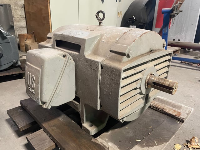 us electric 100 hp 1800 rpm 404ts squirrel cage motors 92786