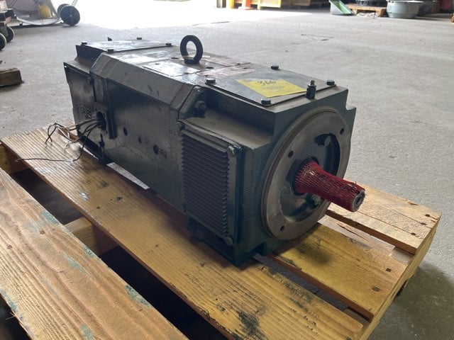 reliance 20 hp 1150 rpm lc2113atcz dcmotors 90998