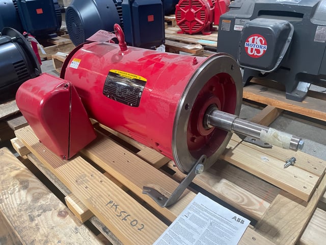 baldor reliance 40 hp 3600 rpm 286jp squirrel cage motors 92413