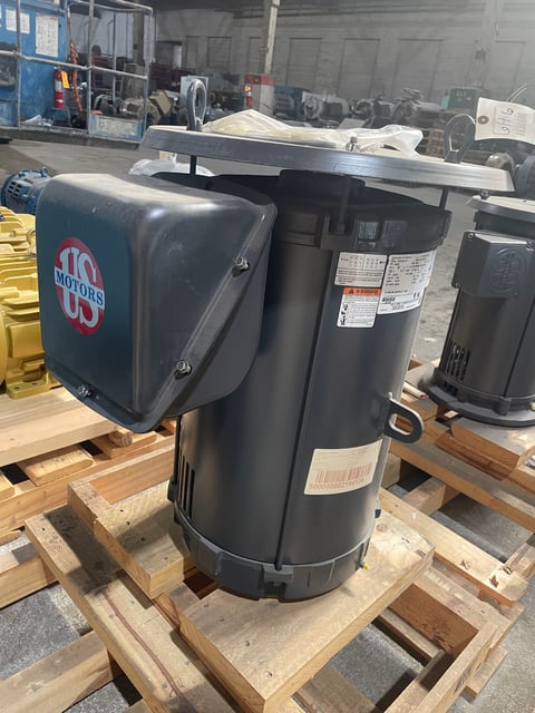 us electric 100 hp 3660 rpm 365jp squirrel cage motors 92430