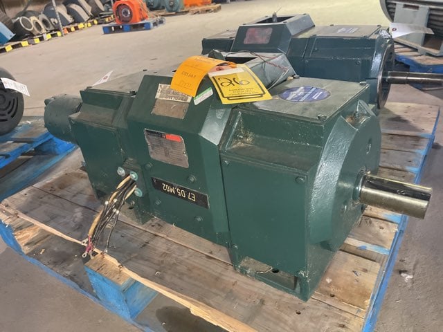 reliance 15 hp 1750 rpm sc2512atz dcmotors 89863