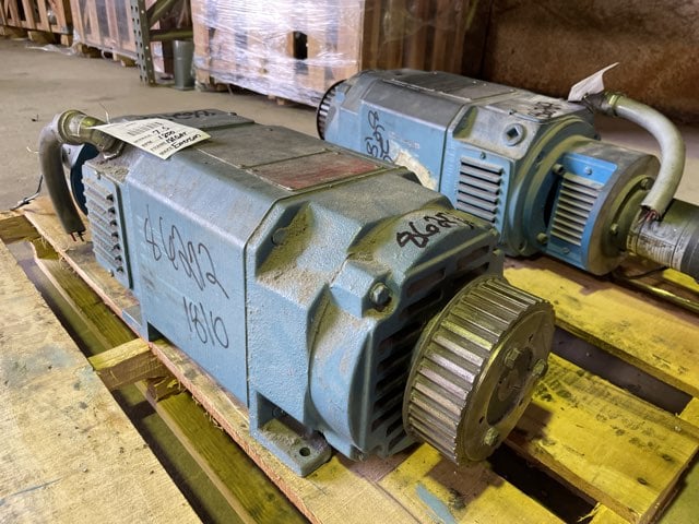 emerson 5 hp 1750 rpm 1810at dcmotors 86272