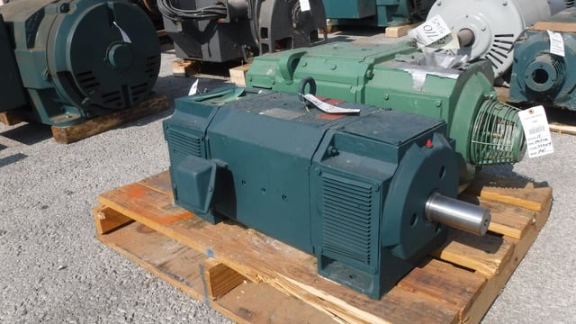 reliance 10 hp 650 rpm lc2512atz dcmotors 83296