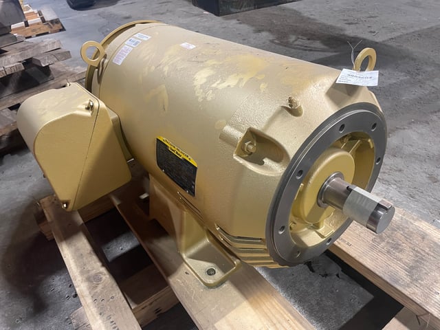 baldor reliance 100 hp 1800 rpm 404tsc squirrel cage motors 92431