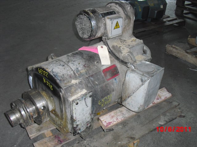 general electric 75 hp 3500 rpm 328at dcmotors 65722