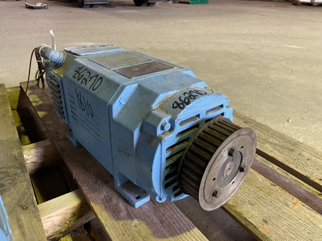emerson 5 hp 1750 rpm 1810at dcmotors 86270