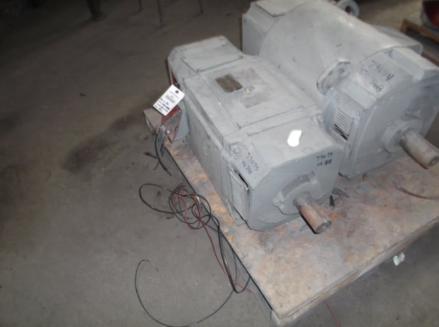 reliance 30 hp 1150 rpm b2811atz dcmotors 73675
