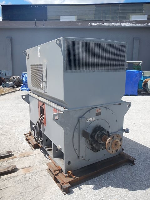 weg 2750 hp 3600 rpm 8011 squirrel cage motors 80701