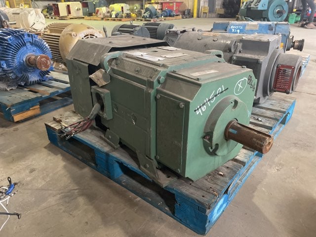 reliance 25 hp 1750 rpm ab0328atz dcmotors 88616