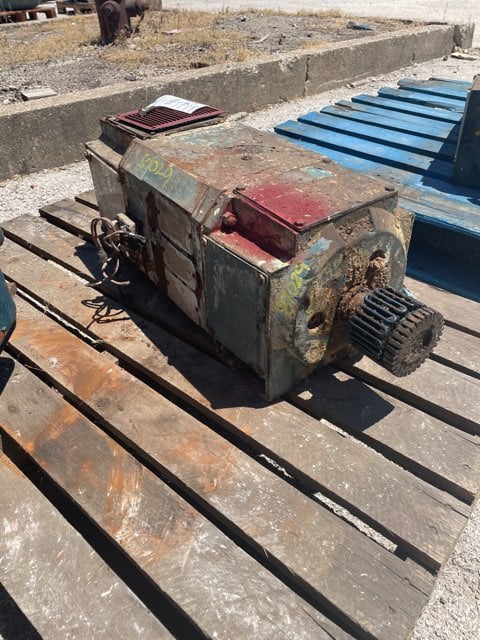 reliance 5 hp 1750 rpm sc2113atz dcmotors 87029