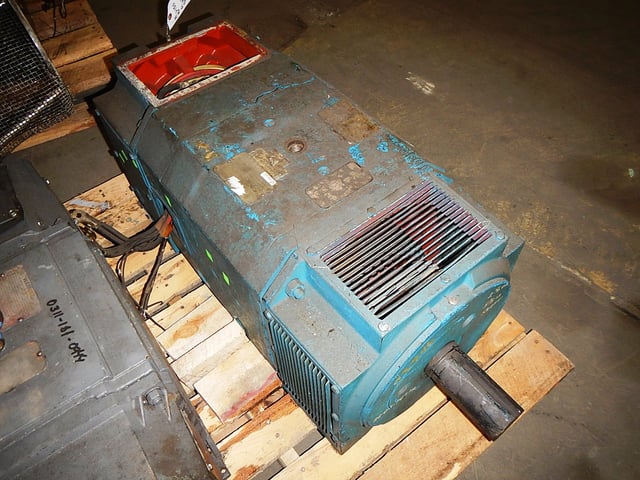 reliance 50 hp 850 rpm mc3212atz dcmotors 74982