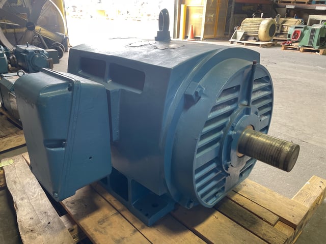 toshiba 300 hp 1800 rpm 315m squirrel cage motors 92311