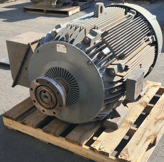 us electric 300 hp 1800 rpm 5807s squirrel cage motors h0971