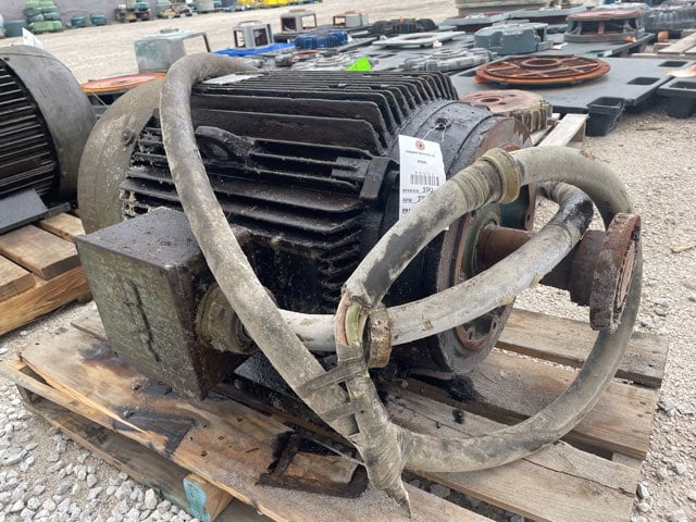 abb 100 hp 1800 rpm 405tc squirrel cage motors 92001