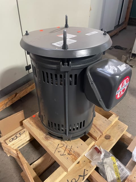 us electric 40 hp 1800 rpm 324jp squirrel cage motors 91664