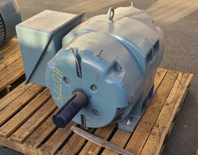 baldor 300 hp 1800 rpm 445t squirrel cage motors h0774