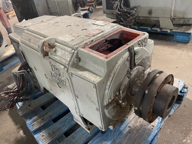 reliance 200 hp 1150 rpm b4011atz dcmotors 88931