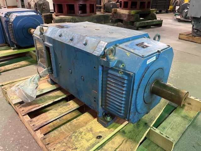 brook crompton 200 hp 1750 rpm s3611atz dcmotors 91168