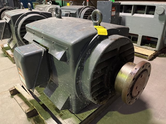 toshiba 350 hp 720 rpm 400 squirrel cage motors 90747