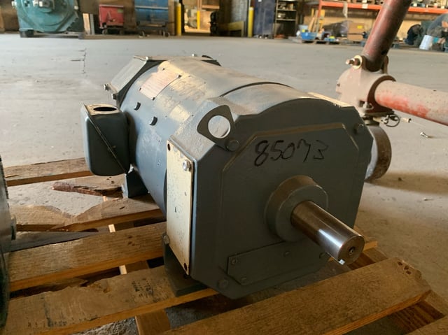 us electric 20 hp 1750 rpm 259at dcmotors 85073