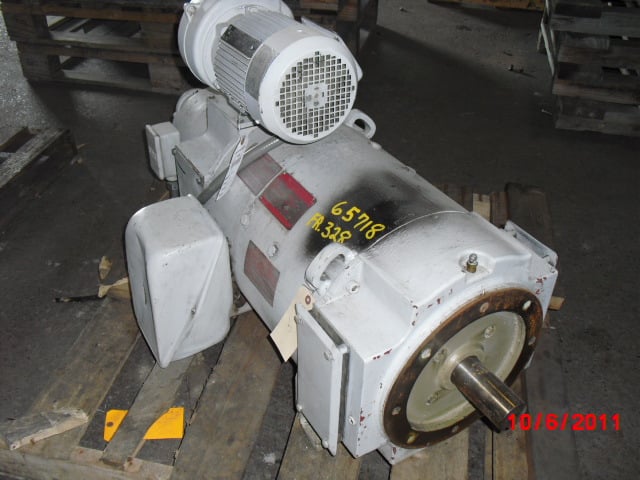 general electric 75 hp 3500 rpm 328atcy dcmotors 65718