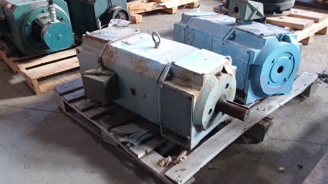 reliance 10 hp 1750 rpm lc2512atz dcmotors 78931