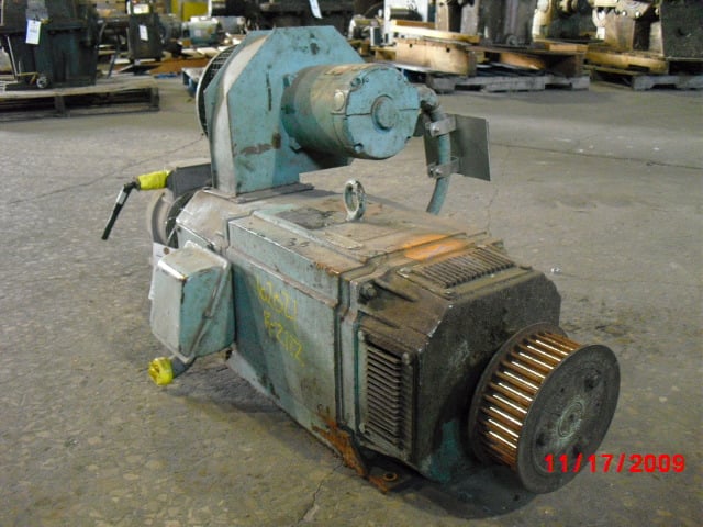 reliance 10 hp 1150 rpm b2112atz dcmotors 62021