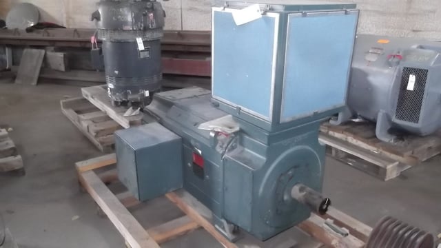 reliance 100 hp 300 rpm b5010atz dcmotors 67060