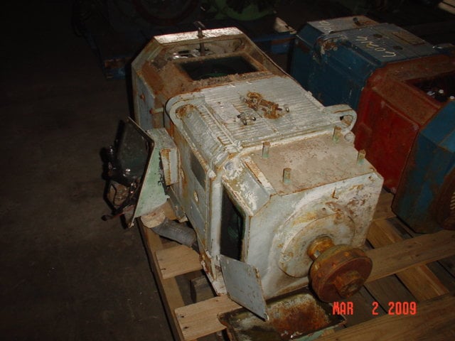 reliance 20 hp 1150 rpm b328atz dcmotors 60217