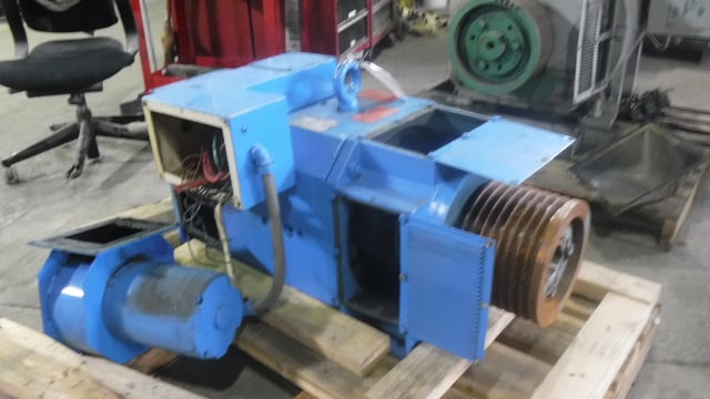 reliance 50 hp 850 rpm sc3210atz dcmotors 83451