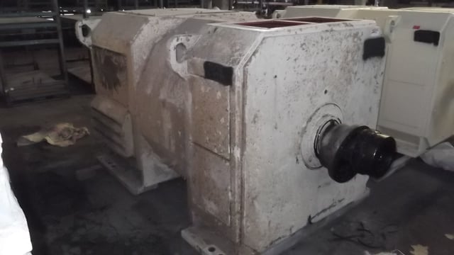 general electric 2500 hp 630 rpm 4799 dcmotors 70138